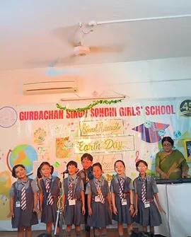 Gurbachan Singh Sondhi Girls School Gallery 5