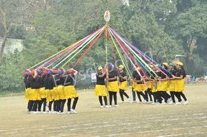 Gurbachan Singh Sondhi Girls School Gallery 2