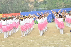 Gurbachan Singh Sondhi Girls School Gallery 1