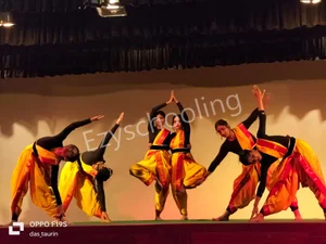 Hariyana Vidya Mandir Gallery 4