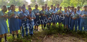 Hariyana Vidya Mandir Gallery 1