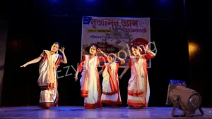 Hartley Higher Secondary School Gallery 1