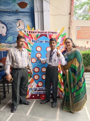 C.S.H.P Public School Gallery 28