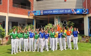 C.S.H.P Public School Gallery 26