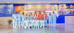 C.S.H.P Public School Gallery 25