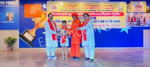 C.S.H.P Public School Gallery 24