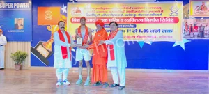 C.S.H.P Public School Gallery 23