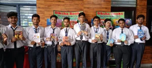 C.S.H.P Public School Gallery 22