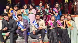 C.S.H.P Public School Gallery 20