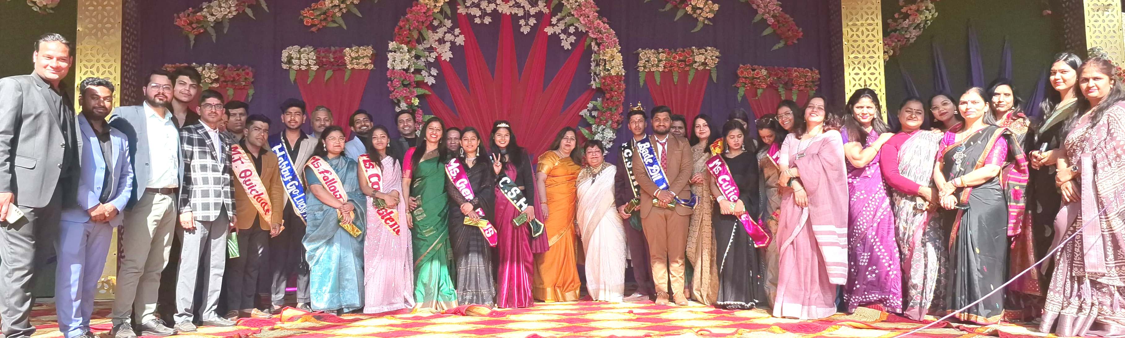 C.S.H.P Public School Gallery 19