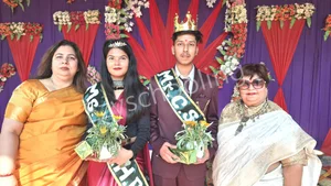 C.S.H.P Public School Gallery 18