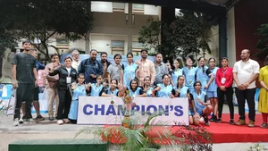 C.S.H.P Public School Gallery 16