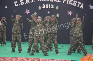 C.S.H.P Public School Gallery 15