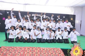 C.S.H.P Public School Gallery 13