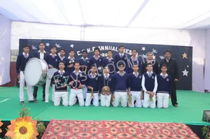 C.S.H.P Public School Gallery 11