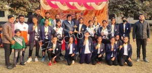 C.S.H.P Public School Gallery 8