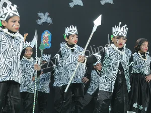 C.S.H.P Public School Gallery 7