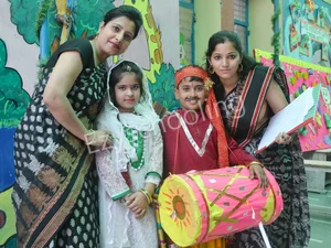 C.S.H.P Public School Gallery 6