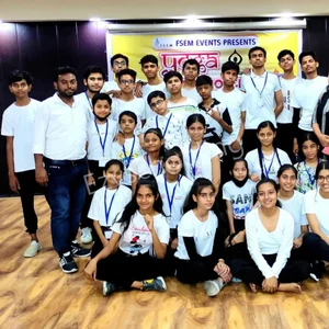 C.S.H.P Public School Gallery 4