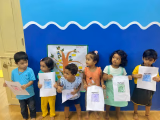 Little Star Primary School Gallery