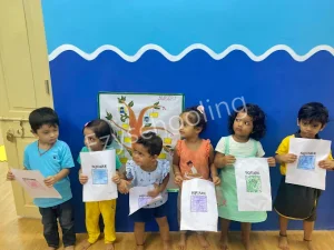 Little Star Primary School Gallery 1