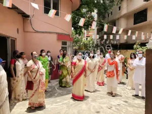 Lycee School Gallery 3