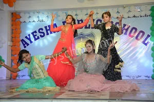 Ayesha Public School Gallery 3