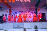 Ayesha Public School Gallery