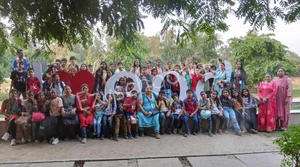 Gautam Public Senior Secondary School Gallery 4