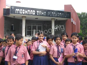 Mother International School Gallery 7