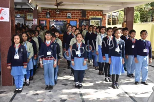 Mother International School Gallery 6