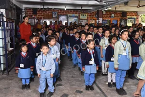 Mother International School Gallery 5