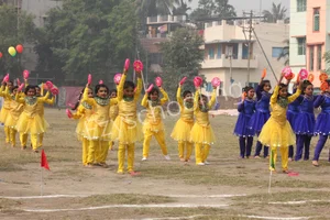 Mother International School Gallery 3