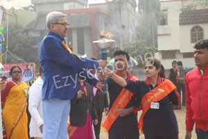 Mother International School Gallery 2