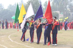 Mother International School Gallery 1