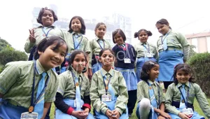 Mother International School Gallery 4