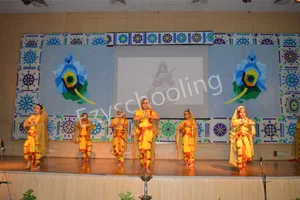 Amity International School Gallery 65