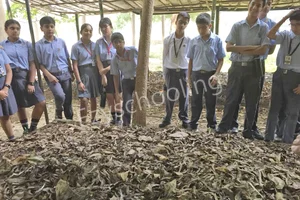 Amity International School Gallery 62