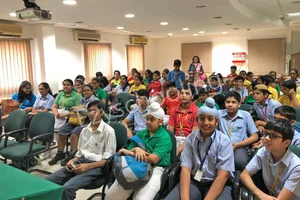 Amity International School Gallery 60