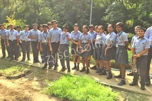 Amity International School Gallery 59