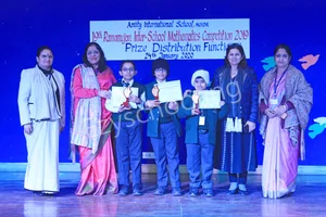 Amity International School Gallery 56