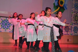 Amity International School Gallery 39