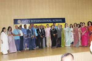 Amity International School Gallery 36
