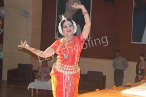 Amity International School Gallery 35