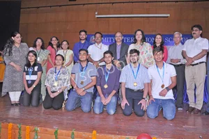 Amity International School Gallery 33