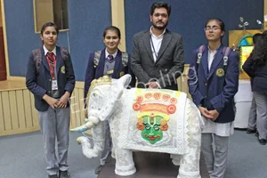 Amity International School Gallery 32