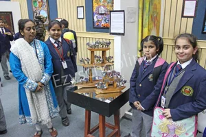 Amity International School Gallery 31