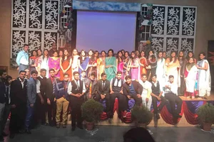 Amity International School Gallery 30