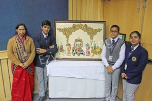 Amity International School Gallery 29