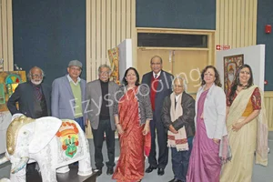 Amity International School Gallery 28